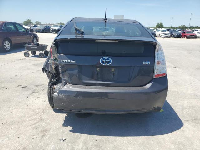 Продажа на аукционе авто 2010 Toyota Prius, vin: JTDKN3DU7A1004986, номер лота: 46111373