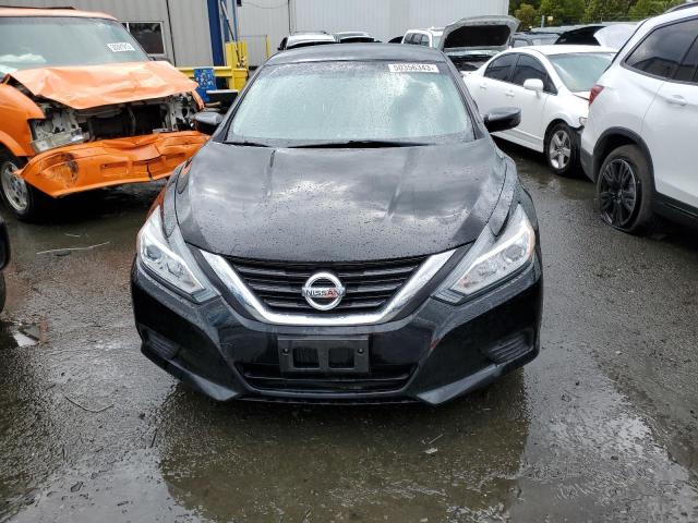 Продажа на аукционе авто 2017 Nissan Altima 2.5, vin: 1N4AL3AP1HC493468, номер лота: 50356343