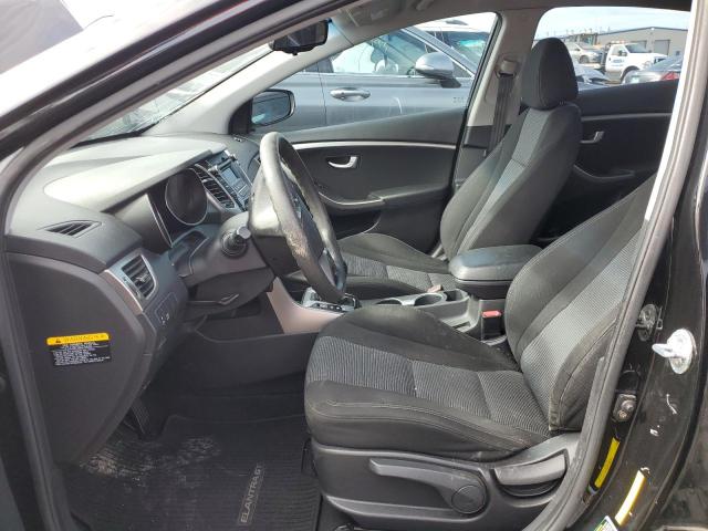 Aukcja sprzedaży 2013 Hyundai Elantra Gt, vin: KMHD35LE2DU109289, numer aukcji: 50634723