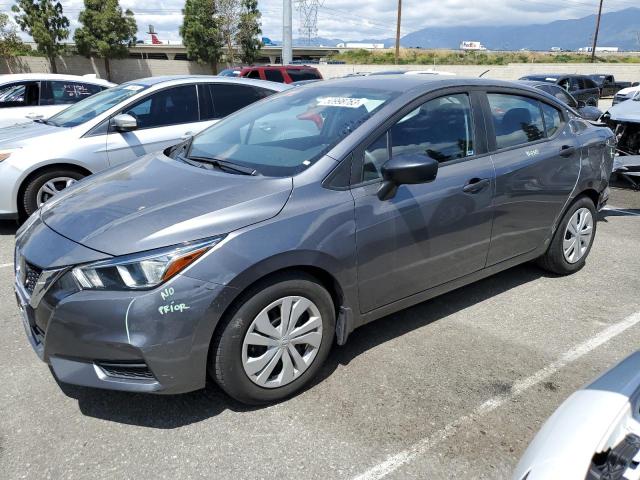 Aukcja sprzedaży 2020 Nissan Versa S, vin: 3N1CN8DV6LL905047, numer aukcji: 50998763