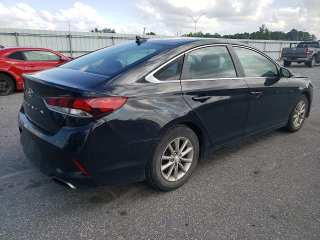 54050423 :رقم المزاد ، 5NPE24AF8JH621520 vin ، 2018 Hyundai Sonata Se مزاد بيع