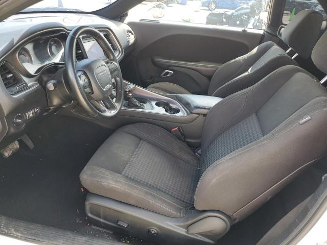 2019 Dodge Challenger Sxt მანქანა იყიდება აუქციონზე, vin: 2C3CDZGG6KH712198, აუქციონის ნომერი: 53399083
