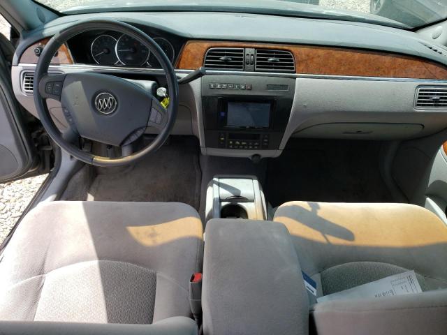 52737033 :رقم المزاد ، 2G4WC532351230750 vin ، 2005 Buick Lacrosse Cx مزاد بيع