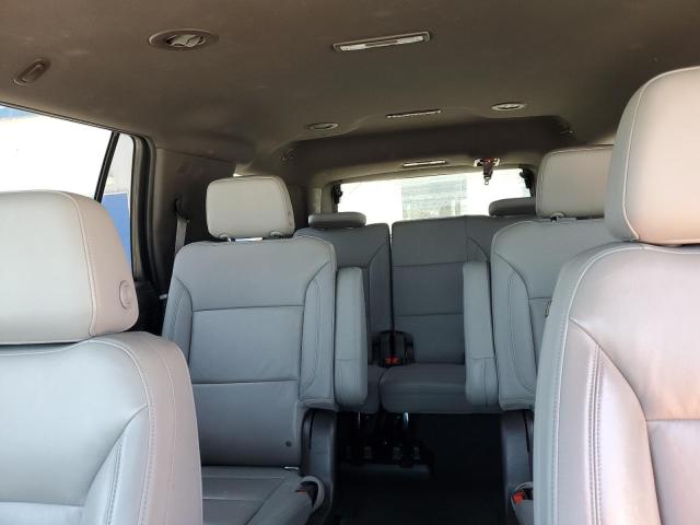 Продажа на аукционе авто 2021 Chevrolet Tahoe C1500 Lt, vin: 1GNSCNKD2MR195377, номер лота: 51670793
