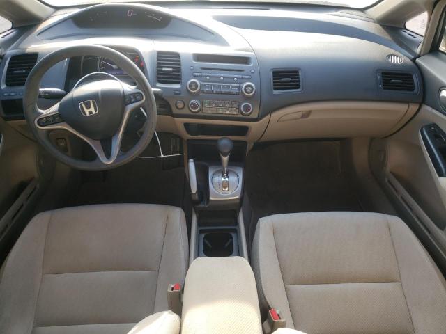 Продаж на аукціоні авто 2009 Honda Civic Ex, vin: 19XFA16809E030890, номер лоту: 51255963