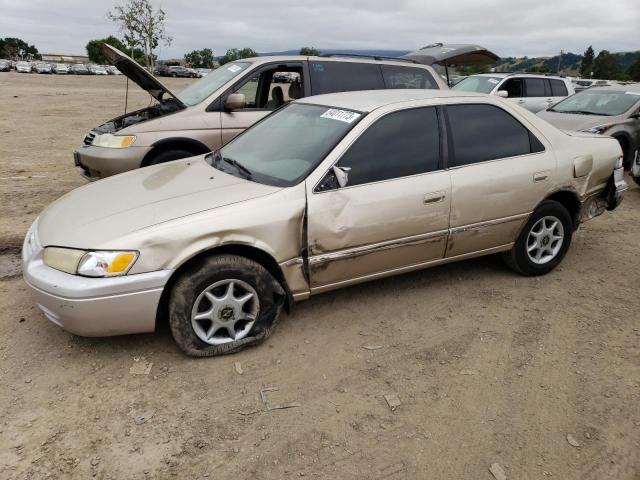 Продаж на аукціоні авто 1998 Toyota Camry Ce, vin: JT2BG22K3W0181840, номер лоту: 54011773