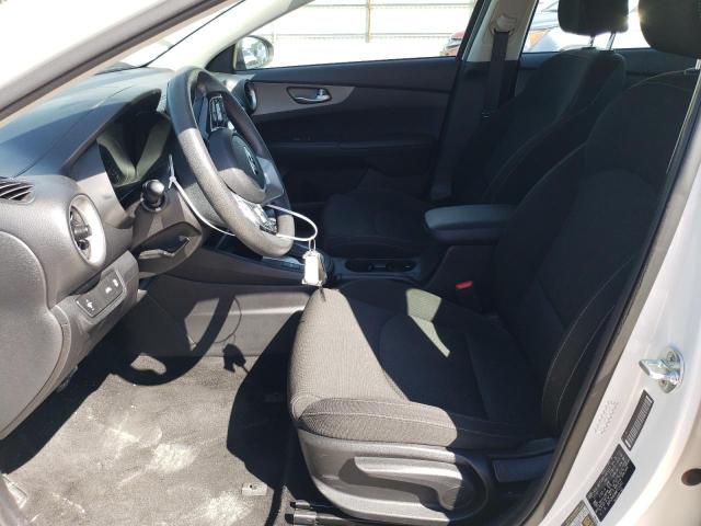 Продажа на аукционе авто 2021 Kia Forte Fe, vin: 3KPF24AD8ME316353, номер лота: 53878043