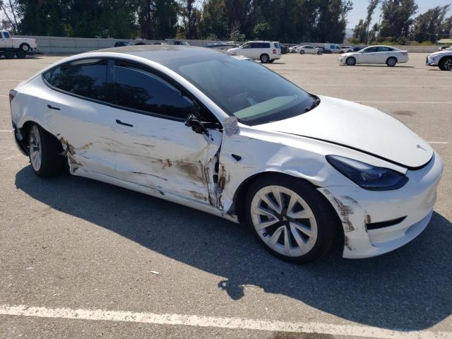 Aukcja sprzedaży 2023 Tesla Model 3, vin: 5YJ3E1EA1PF550874, numer aukcji: 52682843