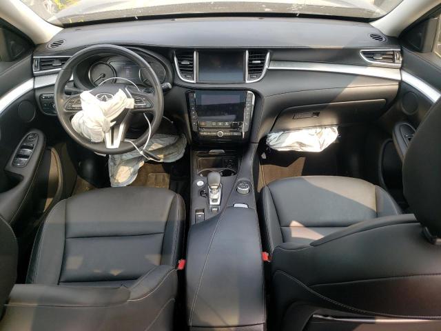 Продажа на аукционе авто 2021 Infiniti Qx50 Luxe, vin: 3PCAJ5BA6MF114189, номер лота: 52843493