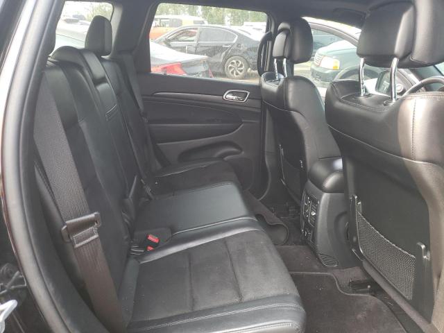 Продаж на аукціоні авто 2017 Jeep Grand Cherokee Laredo, vin: 1C4RJFAGXHC739079, номер лоту: 51653573