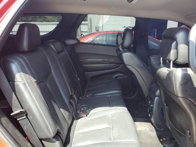 52422053 :رقم المزاد ، 1C4SDHCT4DC690454 vin ، 2013 Dodge Durango R/t مزاد بيع