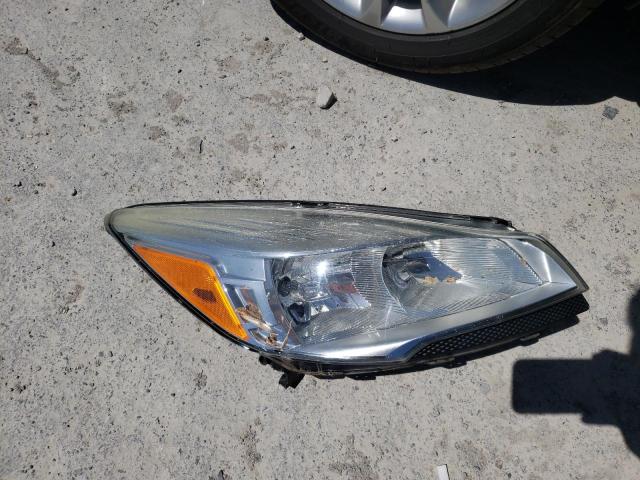 Aukcja sprzedaży 2014 Ford Escape Titanium, vin: 1FMCU0J92EUC16314, numer aukcji: 50882233