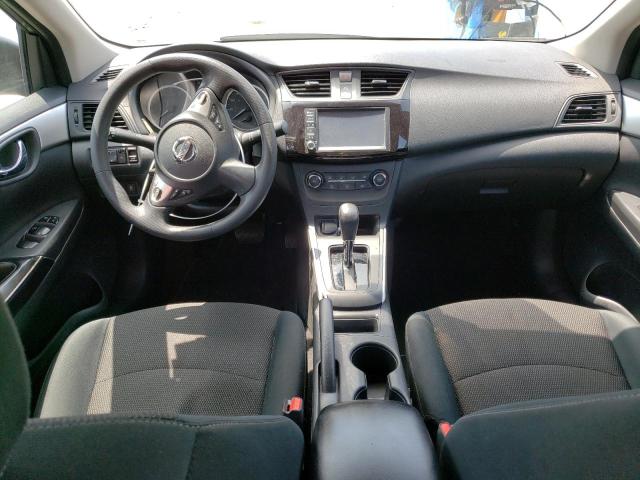 Aukcja sprzedaży 2019 Nissan Sentra S, vin: 3N1AB7AP8KY344271, numer aukcji: 53132863