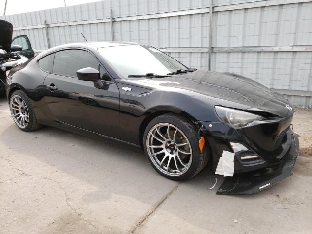 Продажа на аукционе авто 2013 Toyota Scion Fr-s, vin: JF1ZNAA18D1727284, номер лота: 53481913