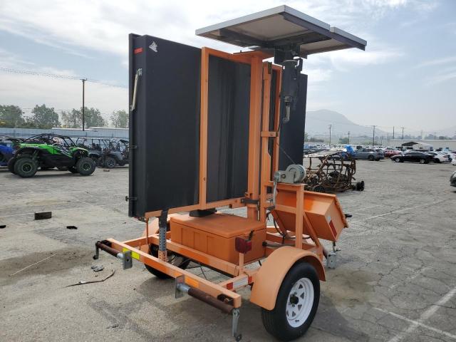 Aukcja sprzedaży 2008 Tfnx Pcms-320rs, vin: 2S9US31148S132054, numer aukcji: 44946913