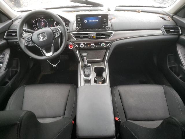 Auction sale of the 2020 Honda Accord Lx, vin: 1HGCV1F17LA084595, lot number: 52766153