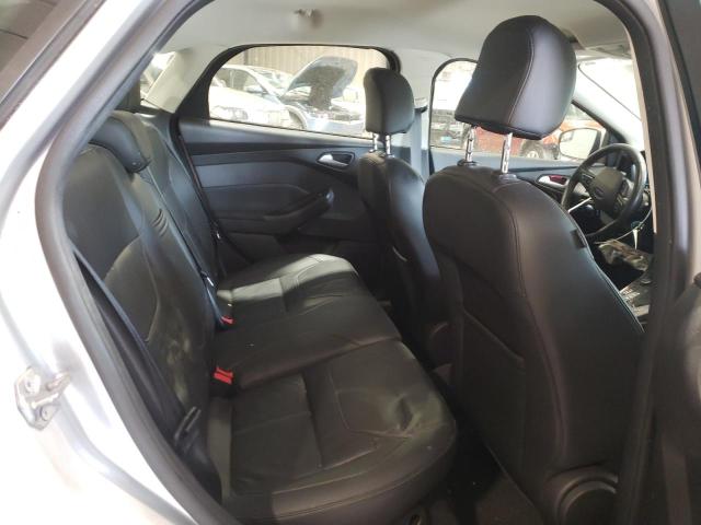 Aukcja sprzedaży 2016 Ford Focus Se, vin: 1FADP3F21GL374820, numer aukcji: 51158693