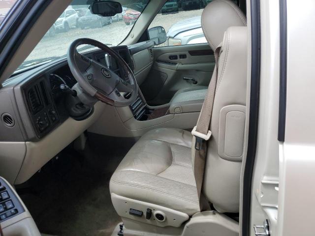 Продаж на аукціоні авто 2006 Cadillac Escalade Luxury, vin: 1GYEC63N76R142299, номер лоту: 53419113