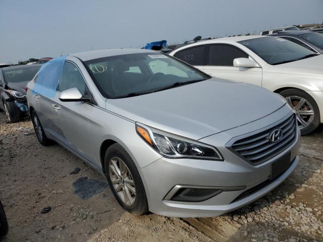Aukcja sprzedaży 2017 Hyundai Sonata Se, vin: 5NPE24AF0HH559251, numer aukcji: 52089163