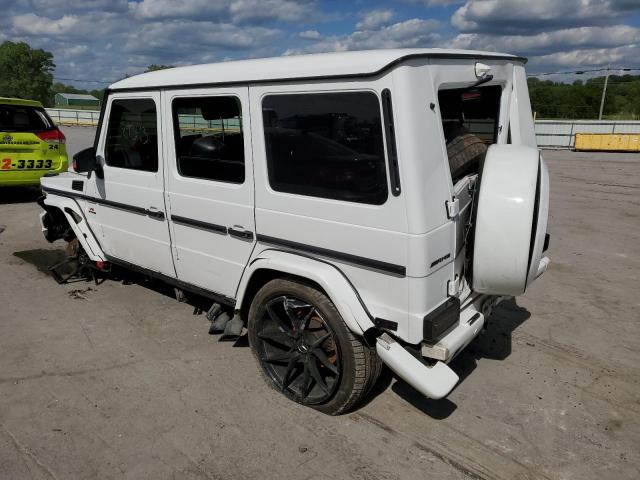 Продаж на аукціоні авто 2018 Mercedes-benz G 63 Amg, vin: WDCYC7DHXJX291175, номер лоту: 50466033