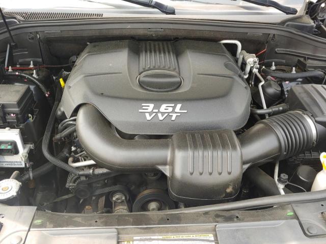 Продажа на аукционе авто 2012 Dodge Durango Sxt, vin: 1C4RDHAG4CC130291, номер лота: 53937923