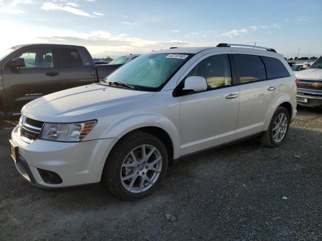 Aukcja sprzedaży 2014 Dodge Journey Limited, vin: 3C4PDCDG1ET184015, numer aukcji: 50218743