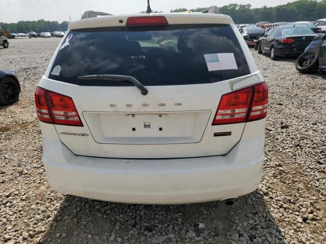 2016 Dodge Journey მანქანა იყიდება აუქციონზე, vin: 3C4PDCAB5GT246608, აუქციონის ნომერი: 48139473