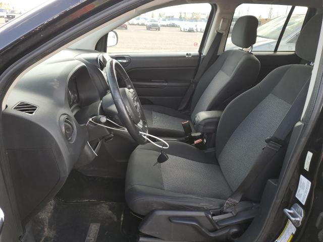 Продаж на аукціоні авто 2011 Jeep Compass, vin: 1J4NF4FB0BD135988, номер лоту: 51458303