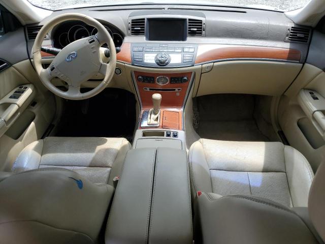 Aukcja sprzedaży 2007 Infiniti M35 Base, vin: JNKAY01E17M309551, numer aukcji: 52476673
