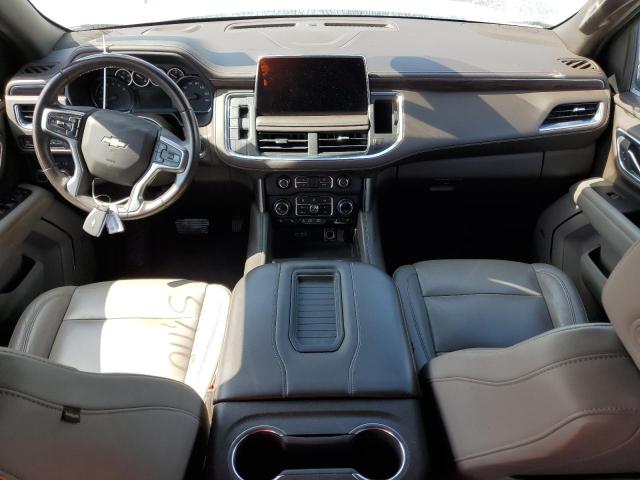 Продажа на аукционе авто 2021 Chevrolet Tahoe C1500 Lt, vin: 1GNSCNKD2MR195377, номер лота: 51670793