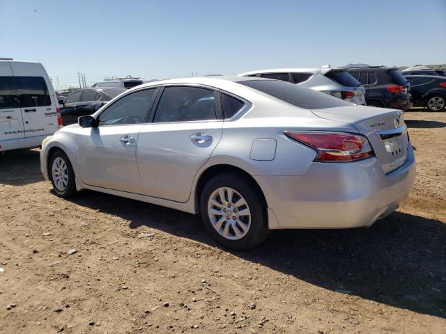 Продажа на аукционе авто 2014 Nissan Altima 2.5, vin: 1N4AL3AP1EN248217, номер лота: 53408183