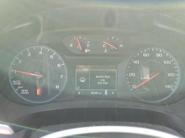 Продаж на аукціоні авто 2020 Chevrolet Malibu Ls, vin: 1G1ZB5ST7LF117767, номер лоту: 53086083