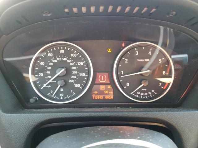 Продаж на аукціоні авто 2007 Bmw X5 4.8i, vin: 4USFE83537LY65632, номер лоту: 51785353