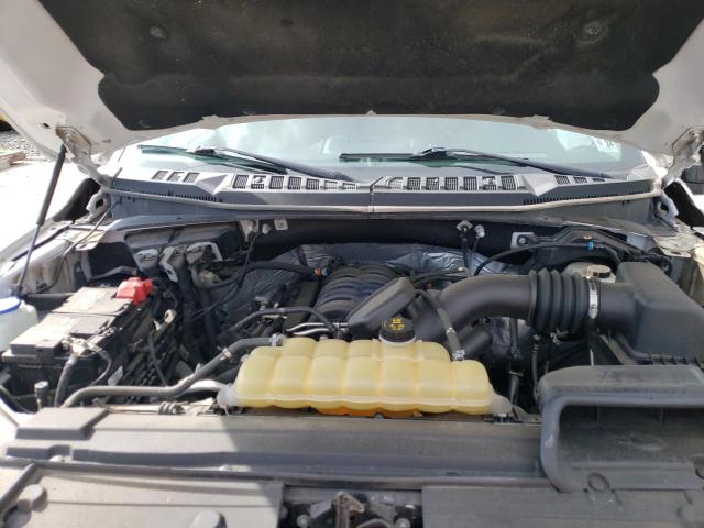 Aukcja sprzedaży 2019 Ford F150 Supercrew, vin: 1FTEW1E57KFB71066, numer aukcji: 50235533