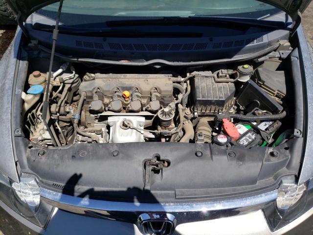 Auction sale of the 2006 Honda Civic Lx, vin: 2HGFA16596H502513, lot number: 53621333