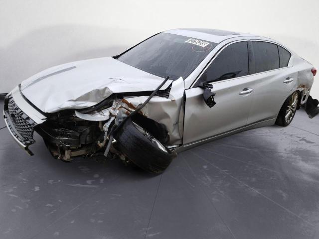Aukcja sprzedaży 2020 Infiniti Q50 Pure, vin: JN1EV7AP4LM206482, numer aukcji: 52255583