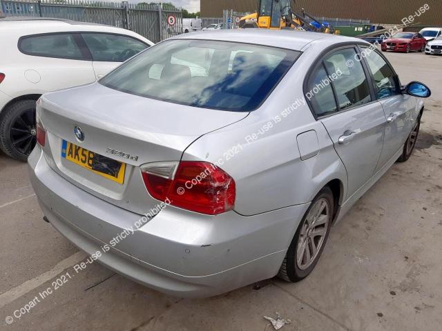 Aukcja sprzedaży 2006 Bmw 320d Se, vin: WBAVC32000VF36557, numer aukcji: 45339353