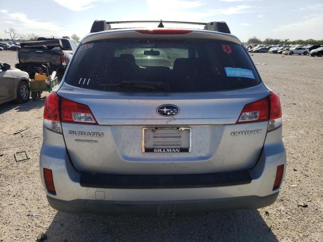 2014 Subaru Outback 2.5i Premium მანქანა იყიდება აუქციონზე, vin: 4S4BRCCC2E3207965, აუქციონის ნომერი: 50184163