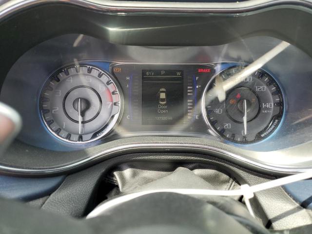 2016 Chrysler 200 S მანქანა იყიდება აუქციონზე, vin: 1C3CCCBB4GN128666, აუქციონის ნომერი: 51323243