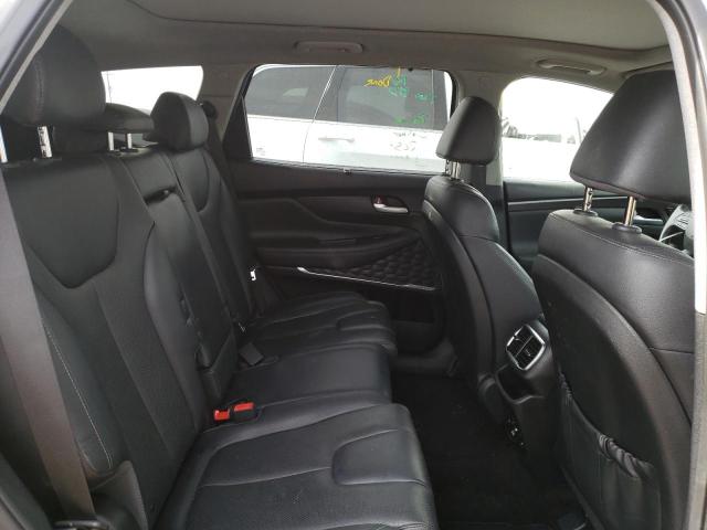 Aukcja sprzedaży 2019 Hyundai Santa Fe Limited, vin: 5NMS53AD9KH052839, numer aukcji: 50424123