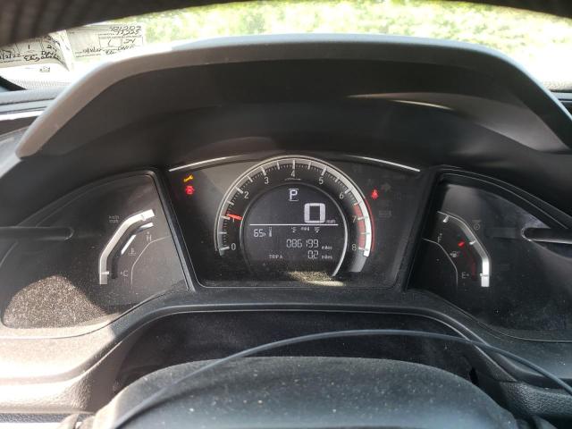 Продажа на аукционе авто 2018 Honda Civic Lx, vin: SHHFK7H28JU421209, номер лота: 52266503