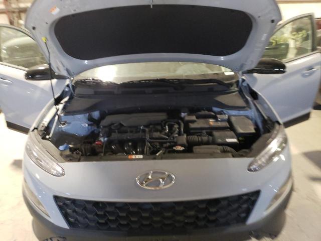 Aukcja sprzedaży 2023 Hyundai Kona Sel, vin: KM8K62AB9PU985741, numer aukcji: 54010223