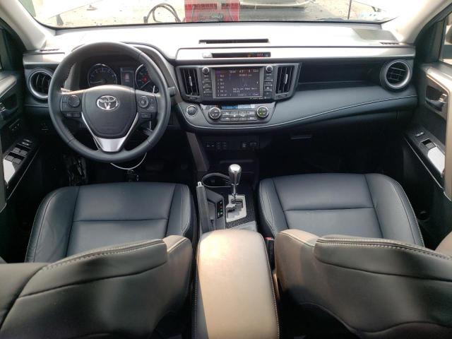 51604463 :رقم المزاد ، 2T3DFREV3JW712394 vin ، 2018 Toyota Rav4 Limited مزاد بيع