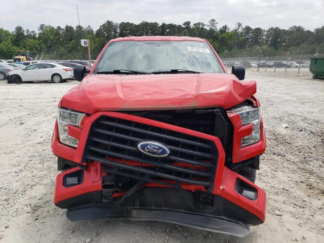 Продаж на аукціоні авто 2015 Ford F150 Supercrew, vin: 1FTEW1EP9FFC60886, номер лоту: 54128163