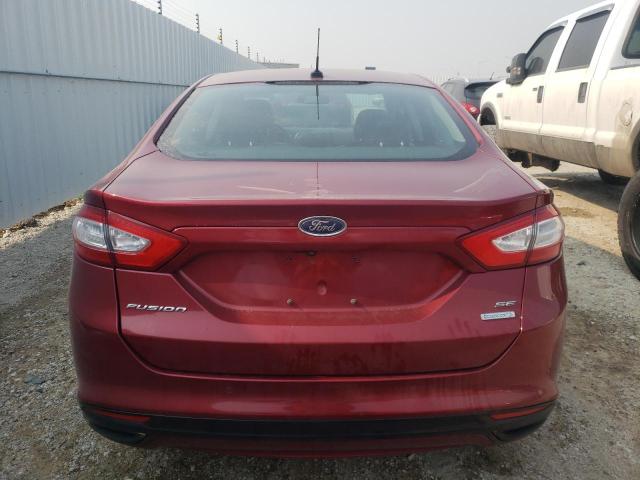 Продажа на аукционе авто 2013 Ford Fusion Se, vin: 3FA6P0H98DR239459, номер лота: 52910953
