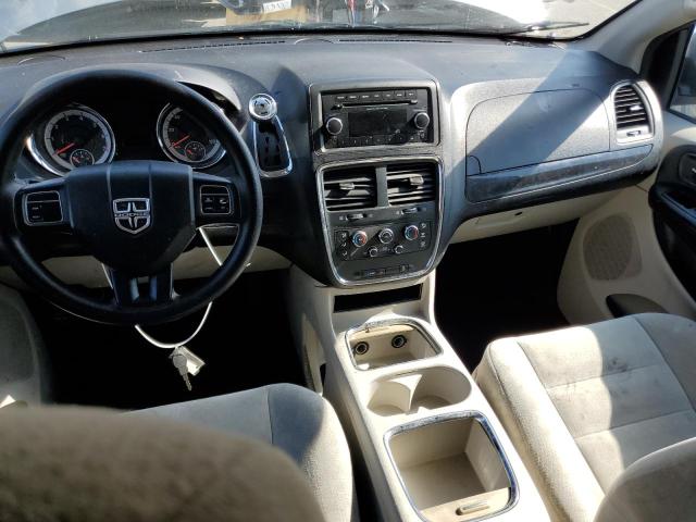 52336193 :رقم المزاد ، 2C4RDGCG9ER400651 vin ، 2014 Dodge Grand Caravan Sxt مزاد بيع