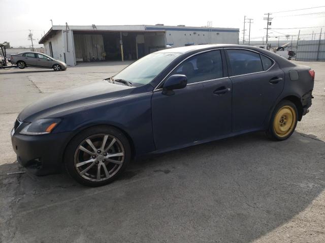 2006 Lexus Is 250 მანქანა იყიდება აუქციონზე, vin: JTHBK262062002236, აუქციონის ნომერი: 52386823