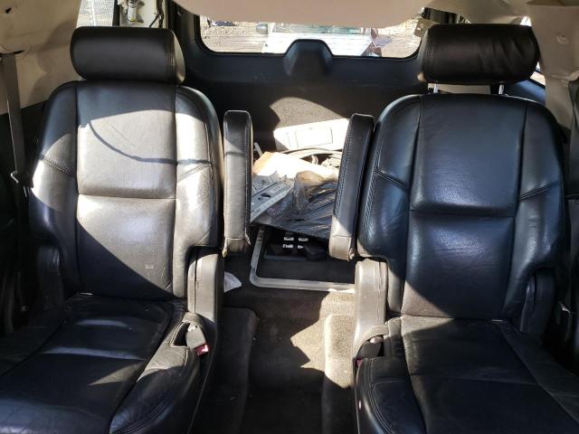 50012833 :رقم المزاد ، 1GYFK63808R173141 vin ، 2008 Cadillac Escalade Luxury مزاد بيع