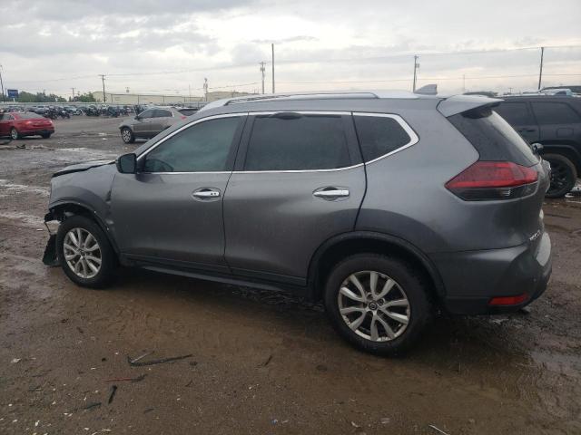 2019 Nissan Rogue S მანქანა იყიდება აუქციონზე, vin: KNMAT2MV4KP552835, აუქციონის ნომერი: 50774373