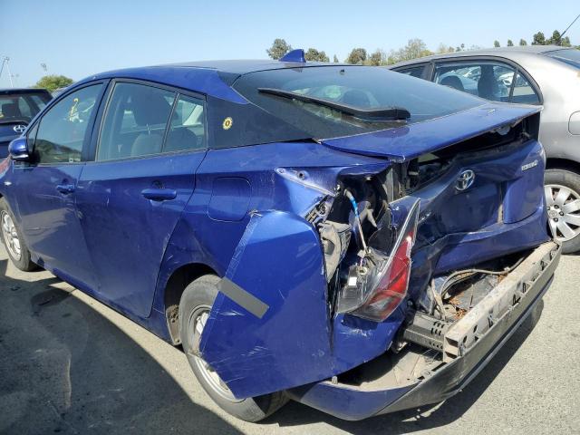 Продаж на аукціоні авто 2016 Toyota Prius, vin: JTDKBRFU4G3510376, номер лоту: 53486493